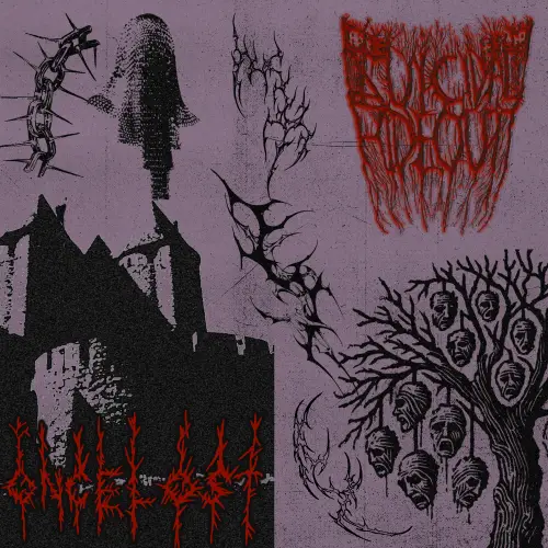 Suicidal Hideout : Once Lost